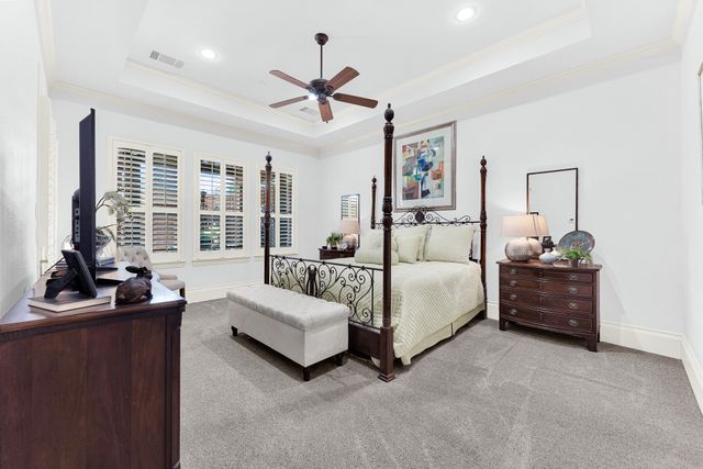 7032 PORTOBELLO Drive, Plano, TX 75024