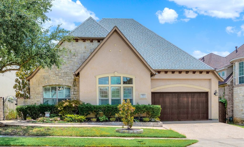 7032 PORTOBELLO Drive, Plano, TX 75024