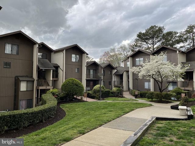 228 Canal Park Dr Apt G210, Salisbury, MD 21804