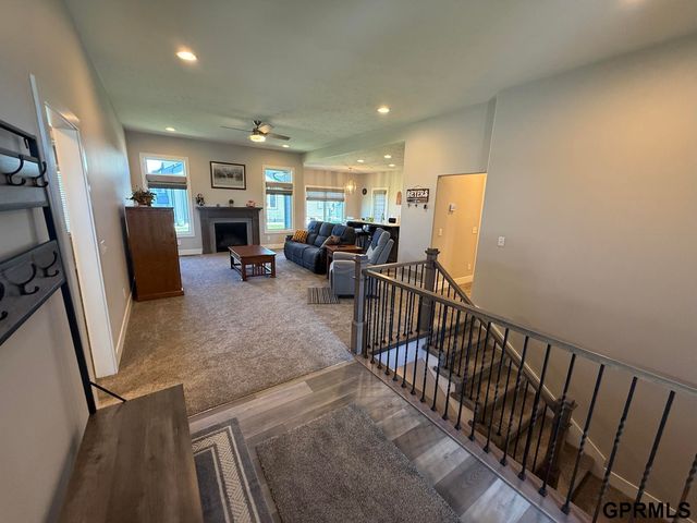 2836 Brooks Hollow Drive, Fremont, NE 68025