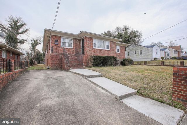 6515 ADAK ST, Capitol Heights, MD 20743