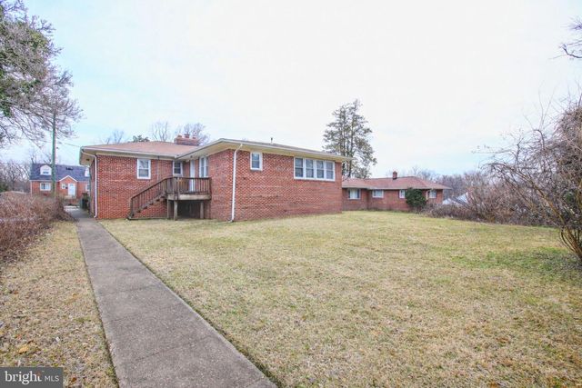 6515 ADAK ST, Capitol Heights, MD 20743