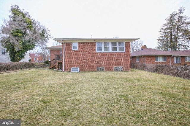 6515 ADAK ST, Capitol Heights, MD 20743