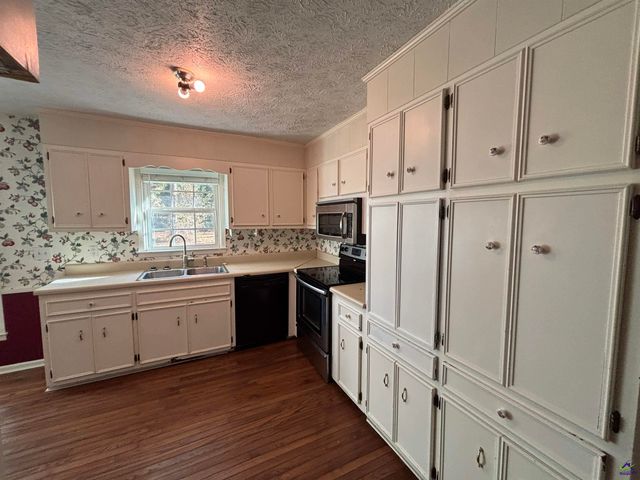 319 Country Club Road, Cochran, GA 31014