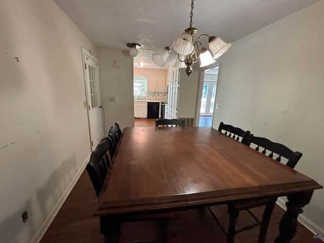 319 Country Club Road, Cochran, GA 31014