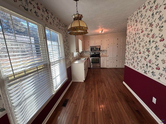 319 Country Club Road, Cochran, GA 31014