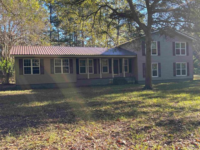 319 Country Club Road, Cochran, GA 31014