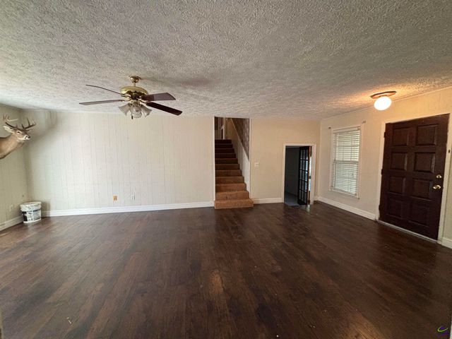 319 Country Club Road, Cochran, GA 31014