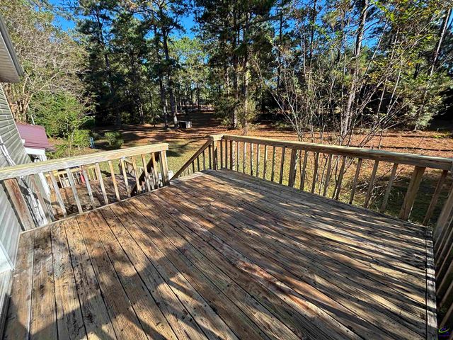 319 Country Club Road, Cochran, GA 31014