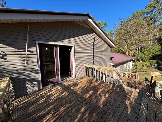 319 Country Club Road, Cochran, GA 31014