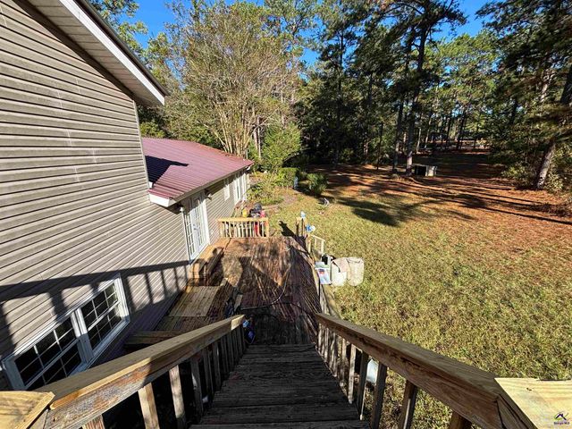 319 Country Club Road, Cochran, GA 31014