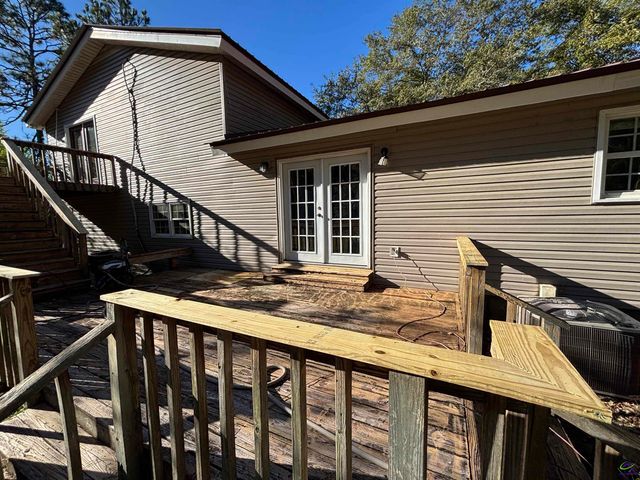 319 Country Club Road, Cochran, GA 31014