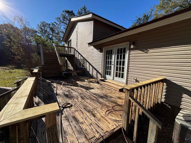 319 Country Club Road, Cochran, GA 31014