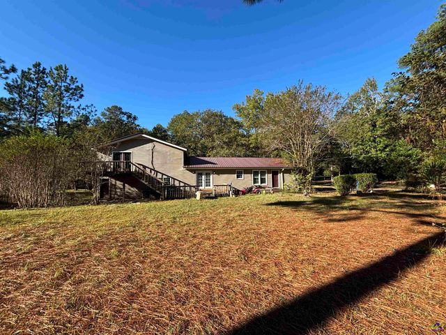 319 Country Club Road, Cochran, GA 31014