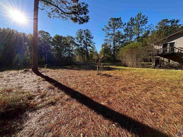 319 Country Club Road, Cochran, GA 31014