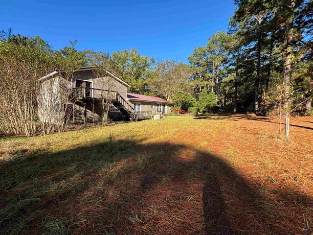 319 Country Club Road, Cochran, GA 31014