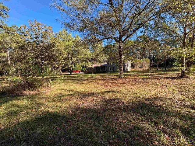 319 Country Club Road, Cochran, GA 31014