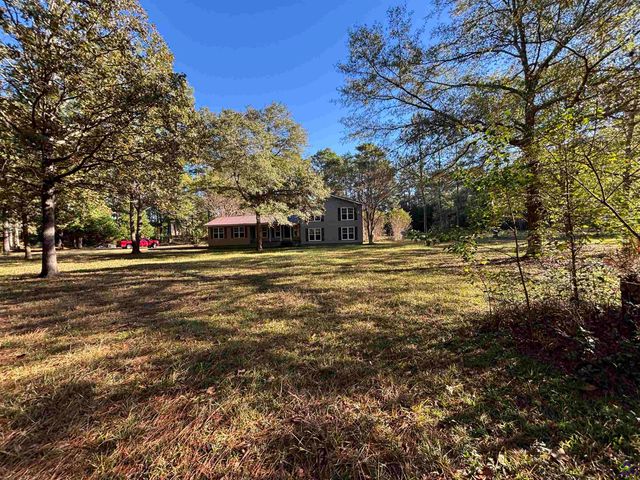 319 Country Club Road, Cochran, GA 31014