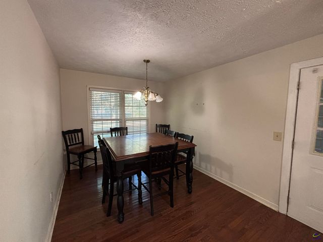 319 Country Club Road, Cochran, GA 31014