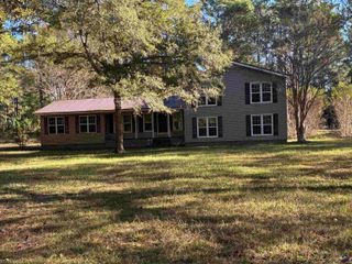 319 Country Club Road, Cochran, GA 31014