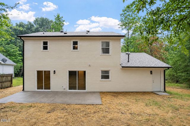 1414 Ravensthorpe Drive, Fuquay Varina, NC 27526