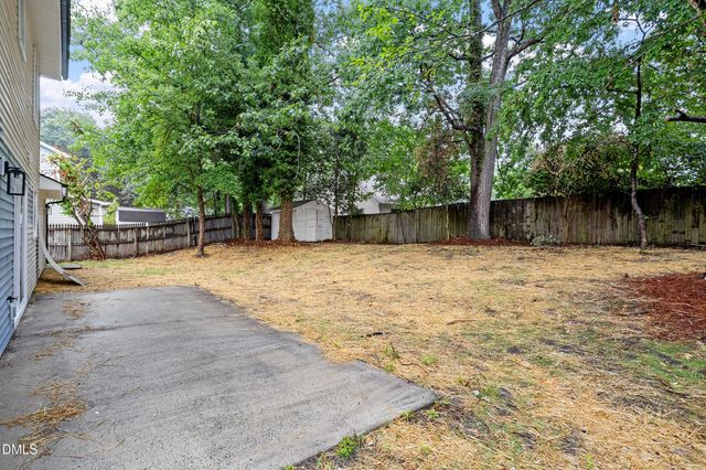 1414 Ravensthorpe Drive, Fuquay Varina, NC 27526
