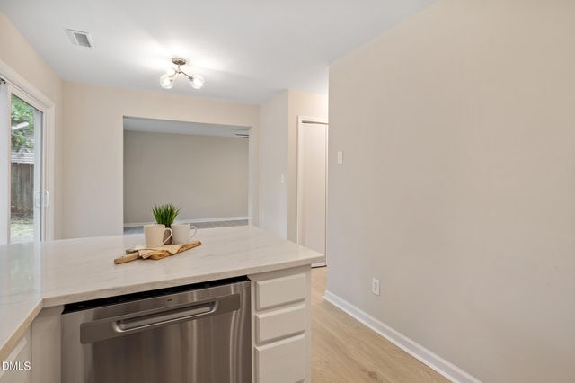 1414 Ravensthorpe Drive, Fuquay Varina, NC 27526