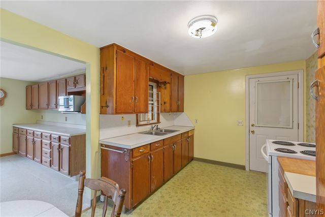 216 Toas Avenue, Salina, NY 13211