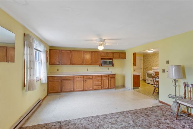 216 Toas Avenue, Salina, NY 13211