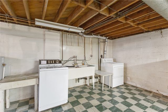 216 Toas Avenue, Salina, NY 13211