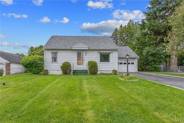 216 Toas Avenue, Salina, NY 13211