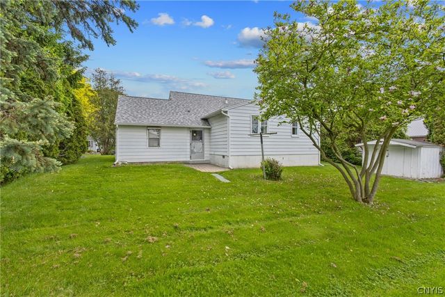 216 Toas Avenue, Salina, NY 13211