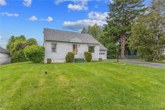 216 Toas Avenue, Salina, NY 13211