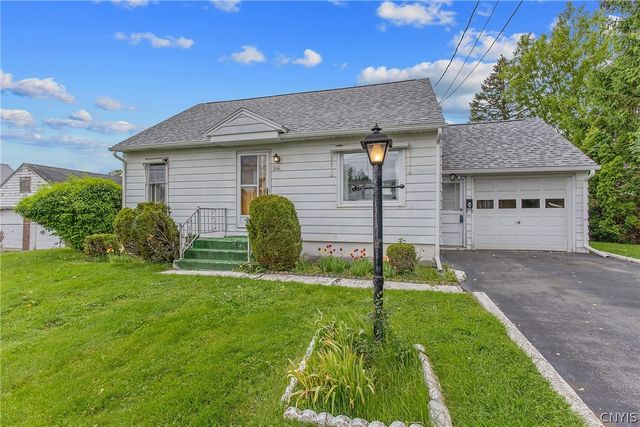 216 Toas Avenue, Salina, NY 13211