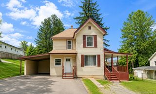 118 Webster Avenue, Liberty, NY 12754