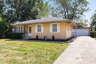 7200 Twana Drive, Urbandale, IA 50322