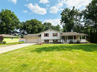 1684 Morris Street, Mineral Ridge, OH 44440