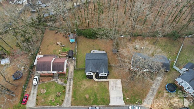 6610 Bluestone Court, Charlotte, NC 28212