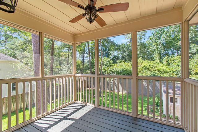 77 Sugar Grove Court, The Woodlands, TX 77382