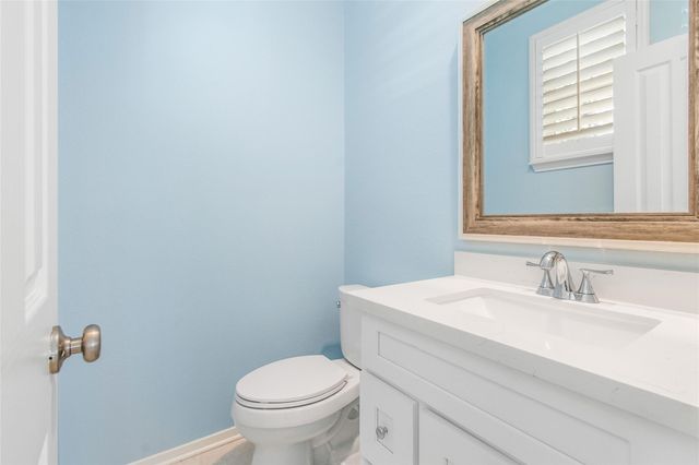 77 Sugar Grove Court, The Woodlands, TX 77382