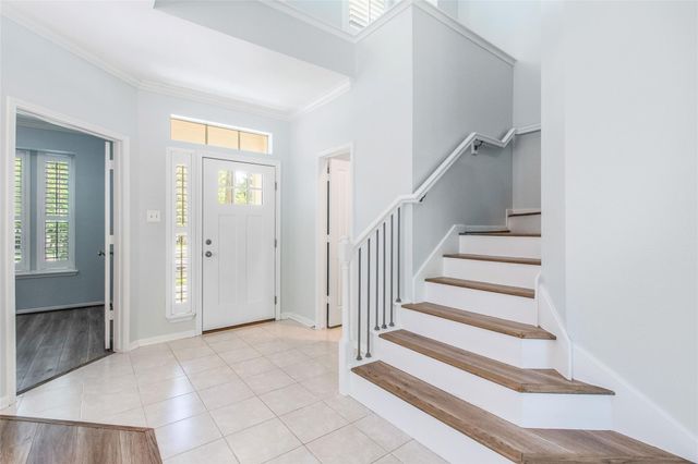 77 Sugar Grove Court, The Woodlands, TX 77382