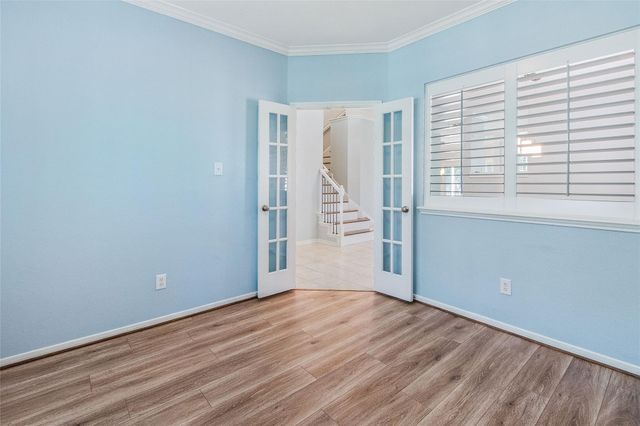 77 Sugar Grove Court, The Woodlands, TX 77382