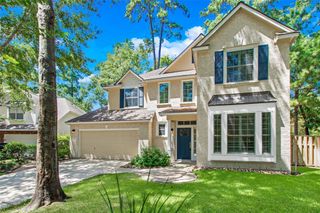 77 Sugar Grove Court, The Woodlands, TX 77382