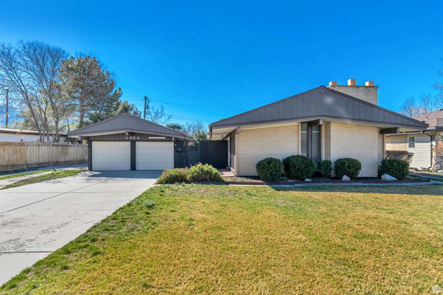 2024 E RIBBON LANE, Holladay, UT 84117