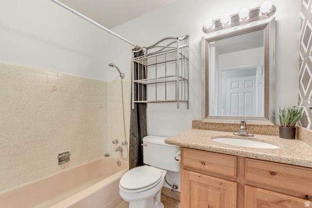 2024 E RIBBON LANE, Holladay, UT 84117