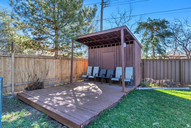 2024 E RIBBON LANE, Holladay, UT 84117