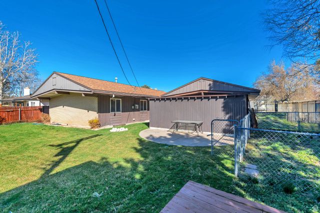2024 E RIBBON LANE, Holladay, UT 84117
