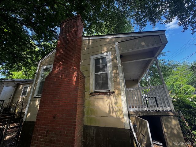 3050 MCQUEEN Street, Montgomery, AL 36107