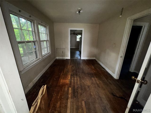 3050 MCQUEEN Street, Montgomery, AL 36107