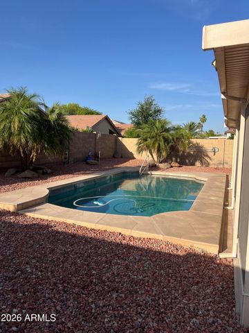 8254 E POSADA Avenue, Mesa, AZ 85212